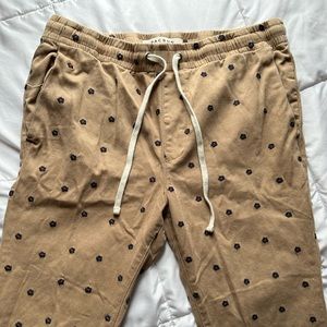 Small Pacsun Pants Slim